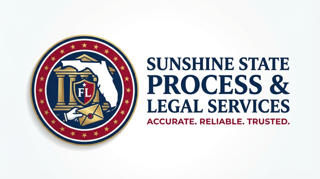 process server badge. Pensacola fl